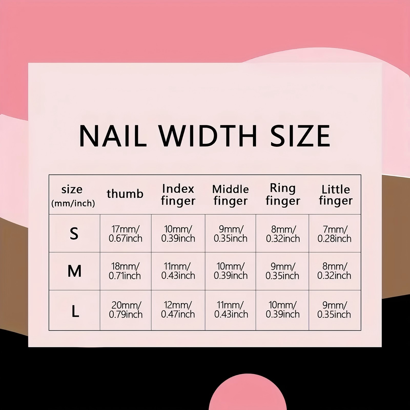 10 stuks handgemaakte geperste - Nail Art Orange recensie en prijs