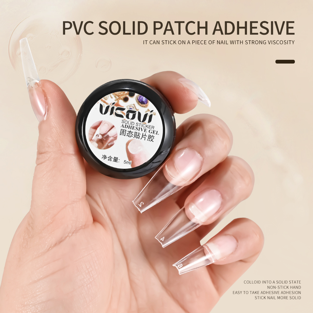 5 ml zachte nageltips gel voor - Nail Art Ombre recensie en prijs